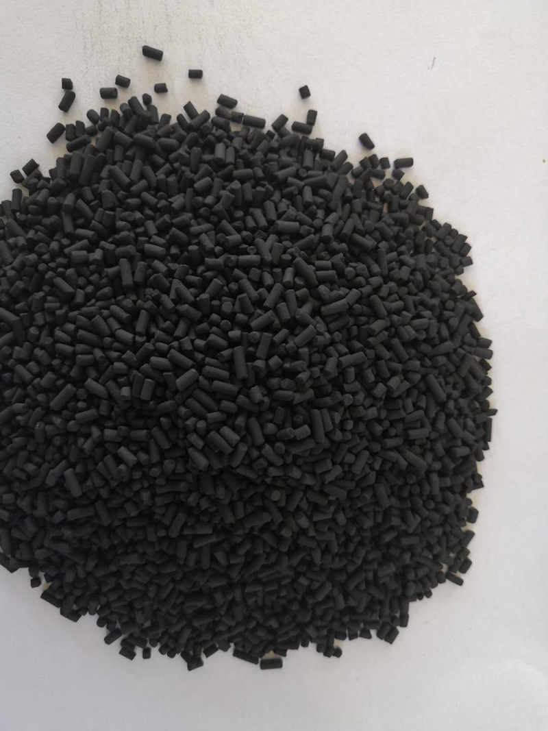 8846威尼斯,工业炉窑尾气处理炭,椰壳活性炭