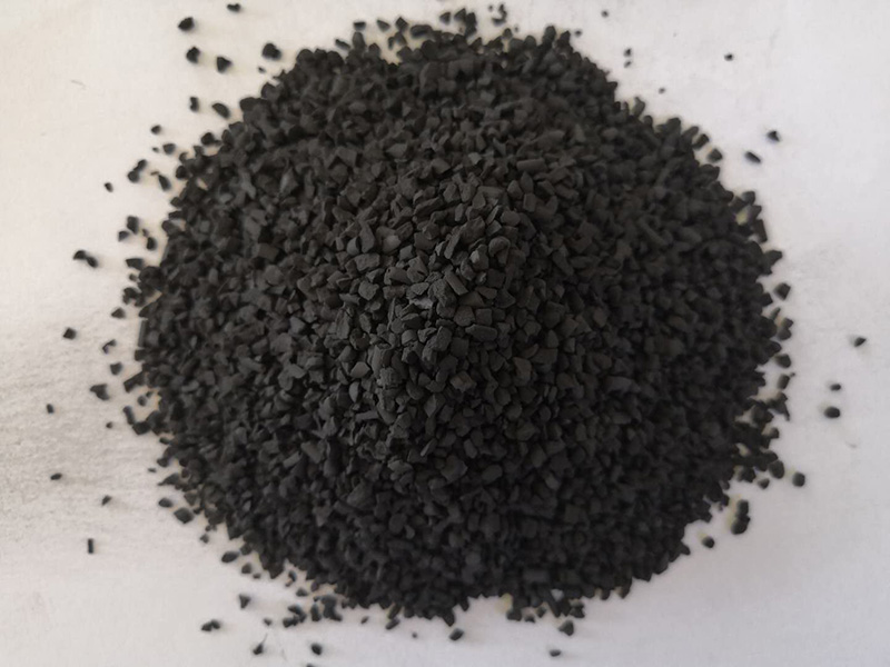 8846威尼斯,球状活性炭,颗粒活性炭