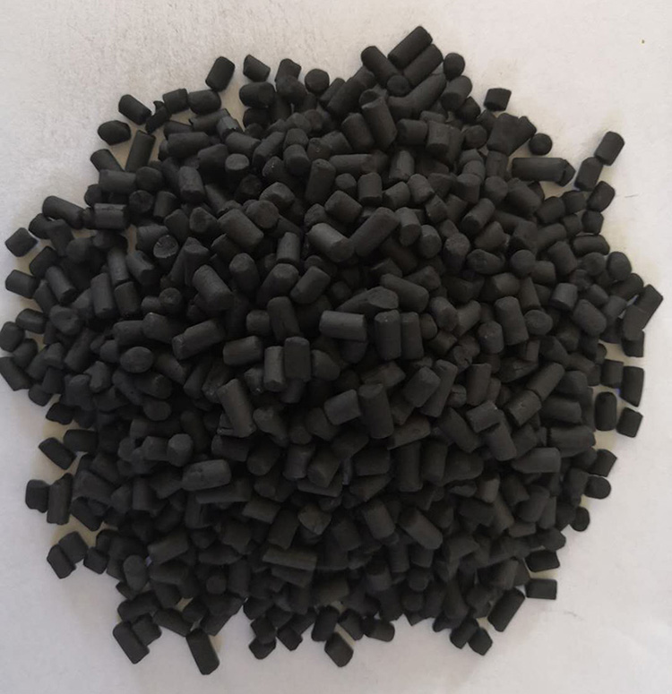 8846威尼斯,工业炉窑尾气处理炭,空气净化活性炭