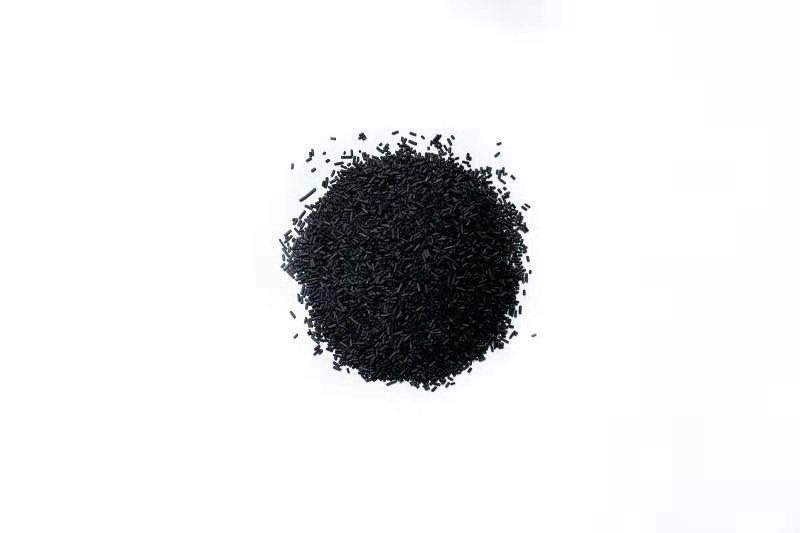 8846威尼斯,工业炉窑尾气处理炭,椰壳活性炭