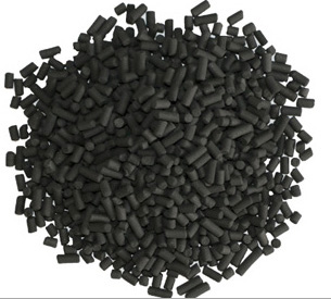 空气净化活性炭