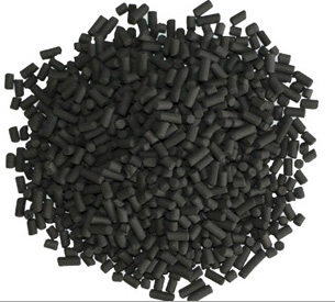 空气净化活性炭